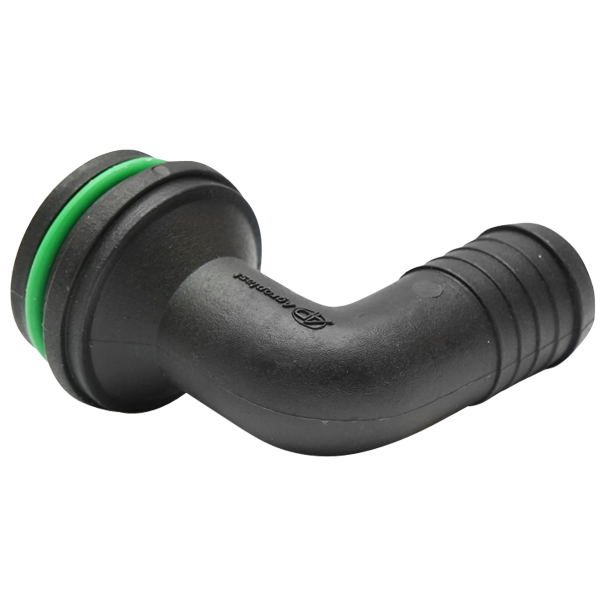 Cot erbicidator 25mm, 90 grade, racord 1-1/2 – imagine 3