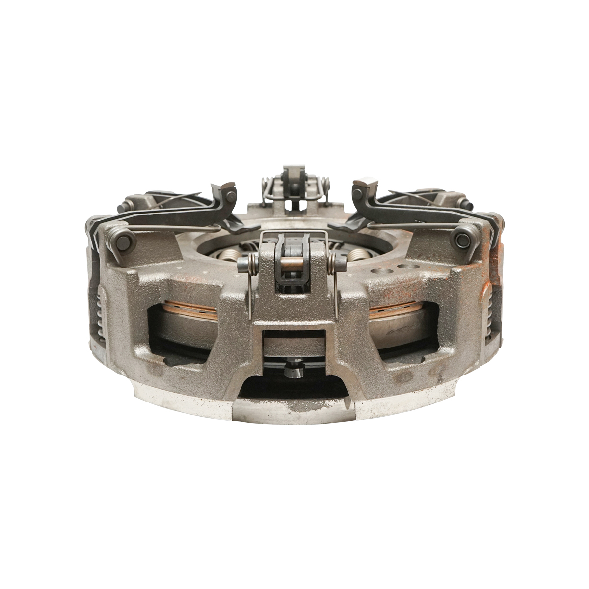 Placa presiune ambreiaj pentru John Deere cod OEM RE211277, 228011510, 1888600136, 220126902, RE72534, RE72860 Breckner Germany – imagine 2