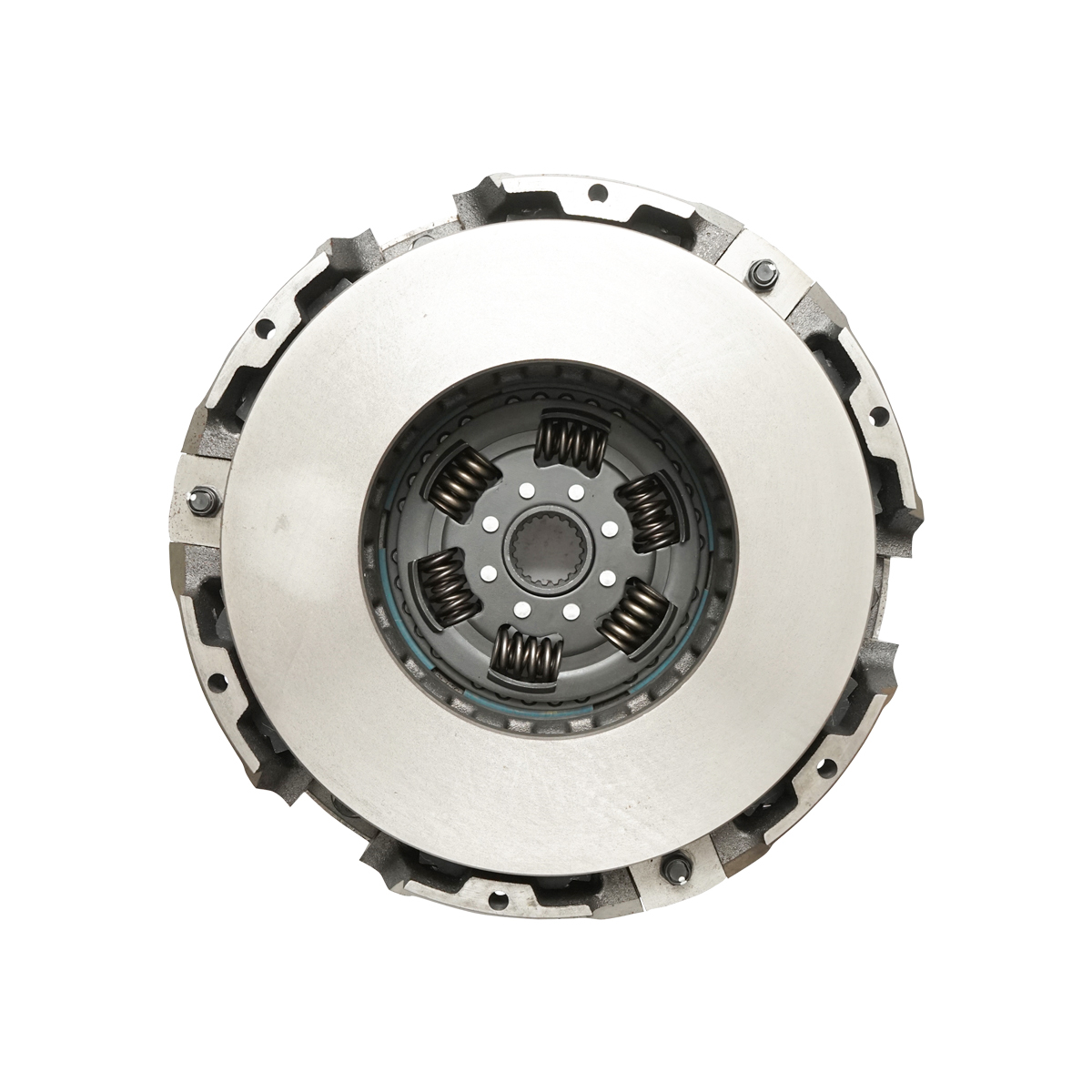 Placa presiune ambreiaj pentru John Deere cod OEM RE211277, 228011510, 1888600136, 220126902, RE72534, RE72860 Breckner Germany – imagine 3