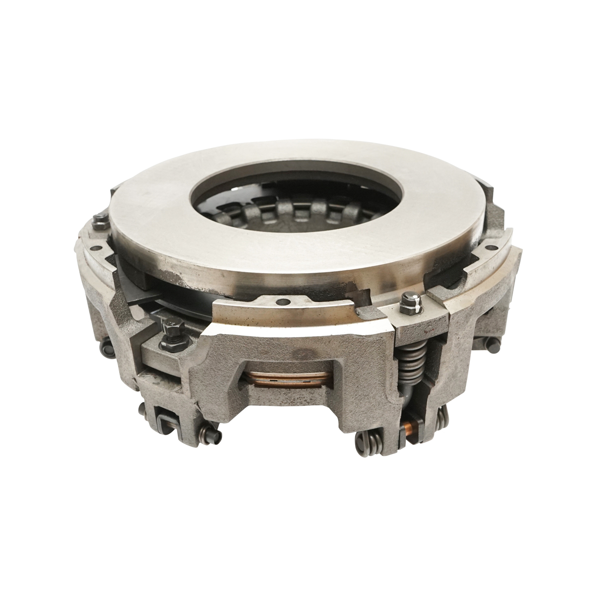 Placa presiune ambreiaj pentru John Deere cod OEM RE211277, 228011510, 1888600136, 220126902, RE72534, RE72860 Breckner Germany – imagine 4