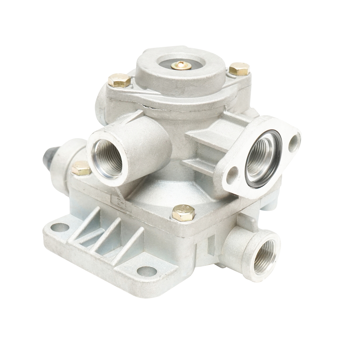 Supapa de control pentru frana remorca D-47, D-50 Daf, Krone, Scania cod OEM 7031132001 Breckner Germany