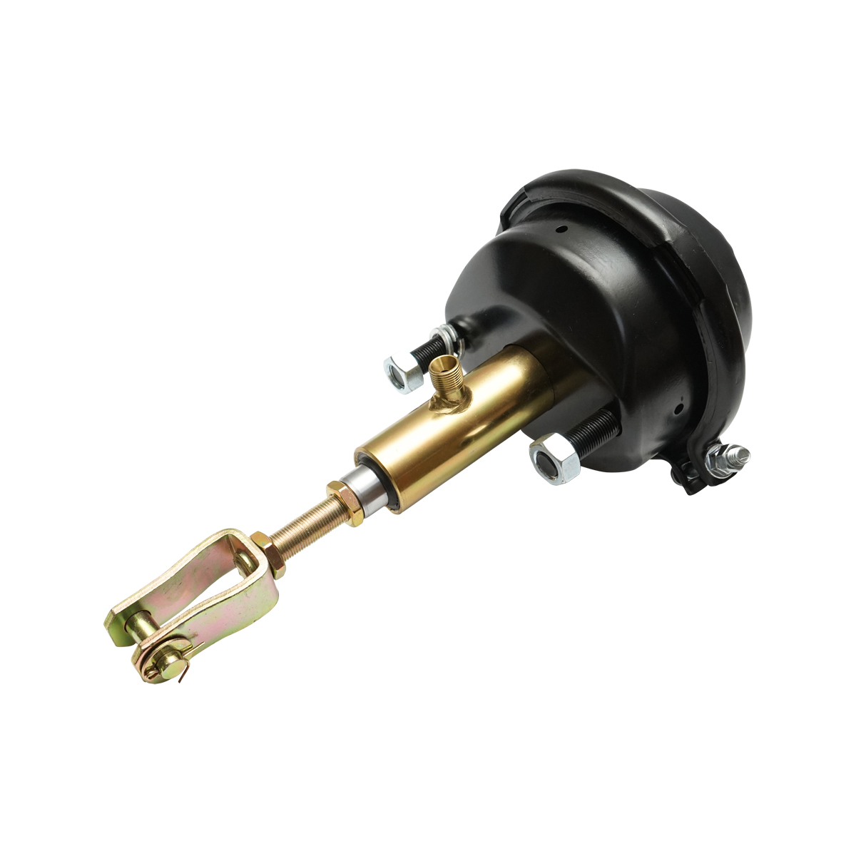 Camera franare pentru frana tambur, remorca T20-25 cod OEM 82000413 Breckner Germany – imagine 4