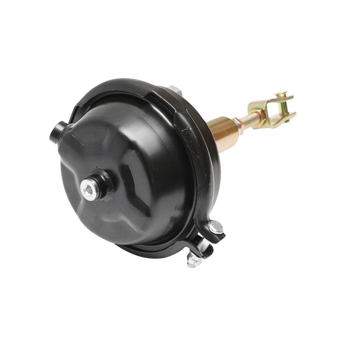 Camera franare pentru frana tambur, remorca T24-25 cod OEM 82000415 Breckner Germany – imagine 4