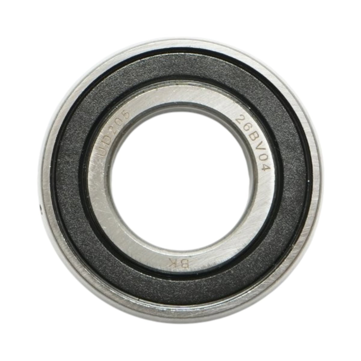Rulment UD205 25x52x15mm pentru utilaj recoltat stiuleti – imagine 3