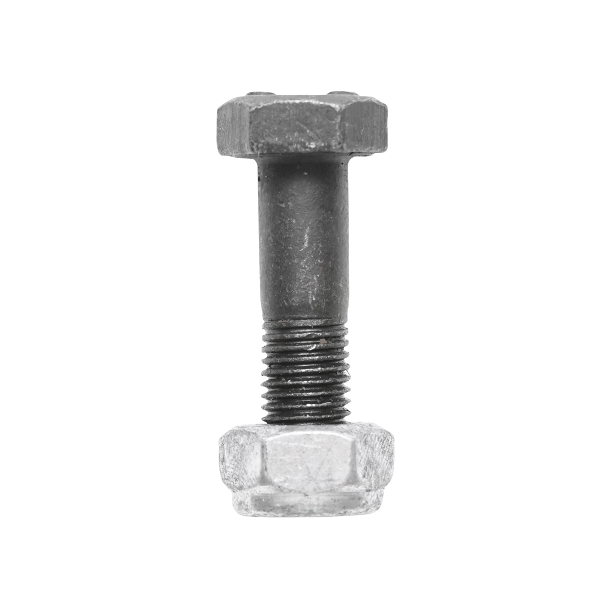 Surub cu piulita M10 x 1,25 x 35 mm. pentru cardan Tractor Forestier, Saviem