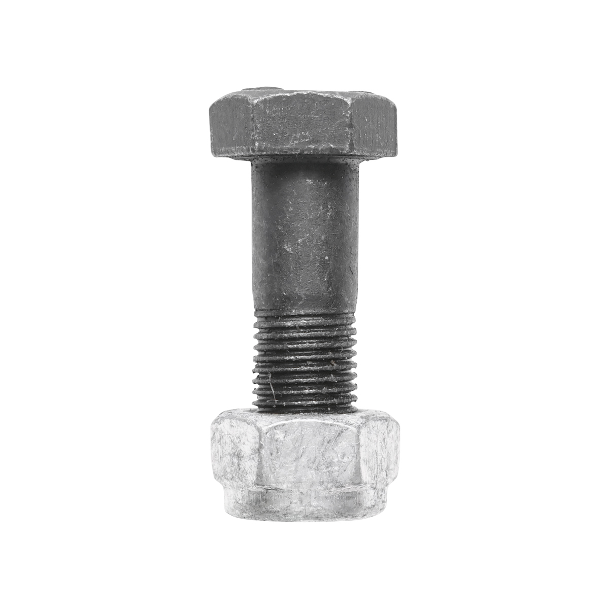 Surub cu piulita M12x1,25mm PENTRU cardan Tractor Forestier, RABA