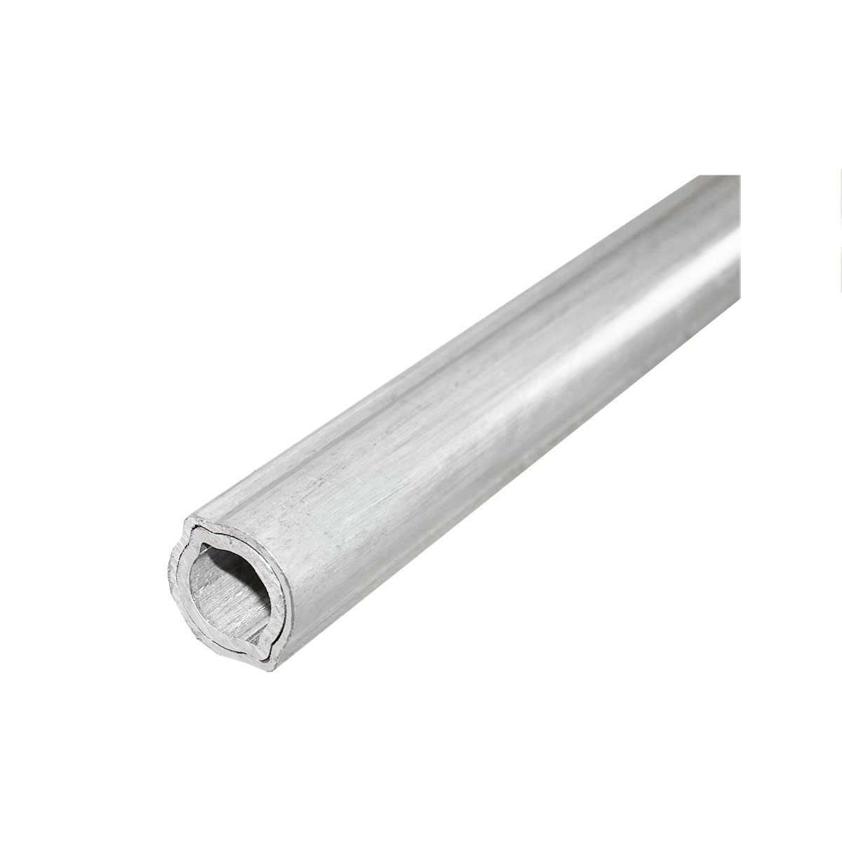 Set teava lamaie pentru cardan L2 41-48mm lungime 1.5 m