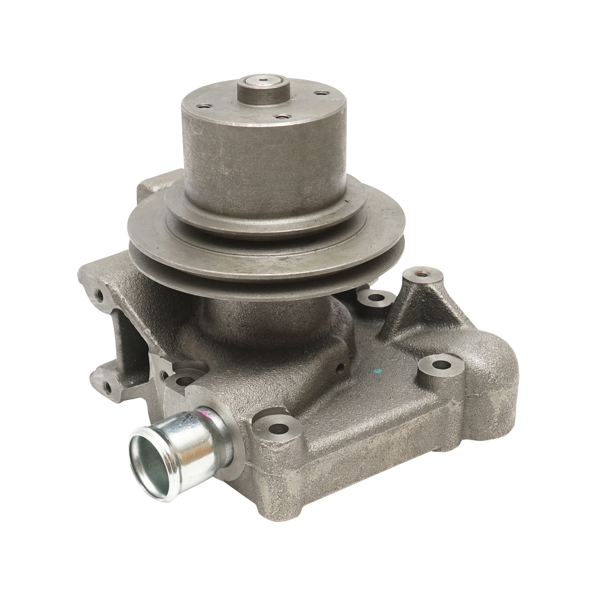 Pompa apa pentru Steyr cod OEM 130800060005, 407060031, 407060901, 1308000060901, 74721022 Breckner Germany