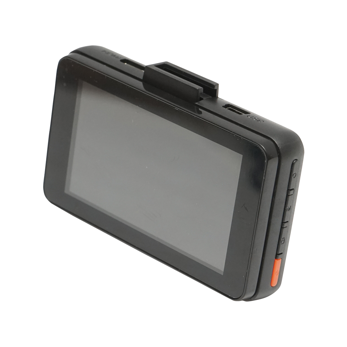 Camera video auto duala fata/spate FHD cu display 3 inch LCD Breckner Germany – imagine 3