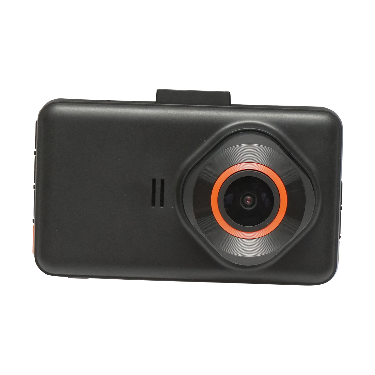 Camera video auto duala fata/spate FHD cu display 3 inch LCD Breckner Germany – imagine 4