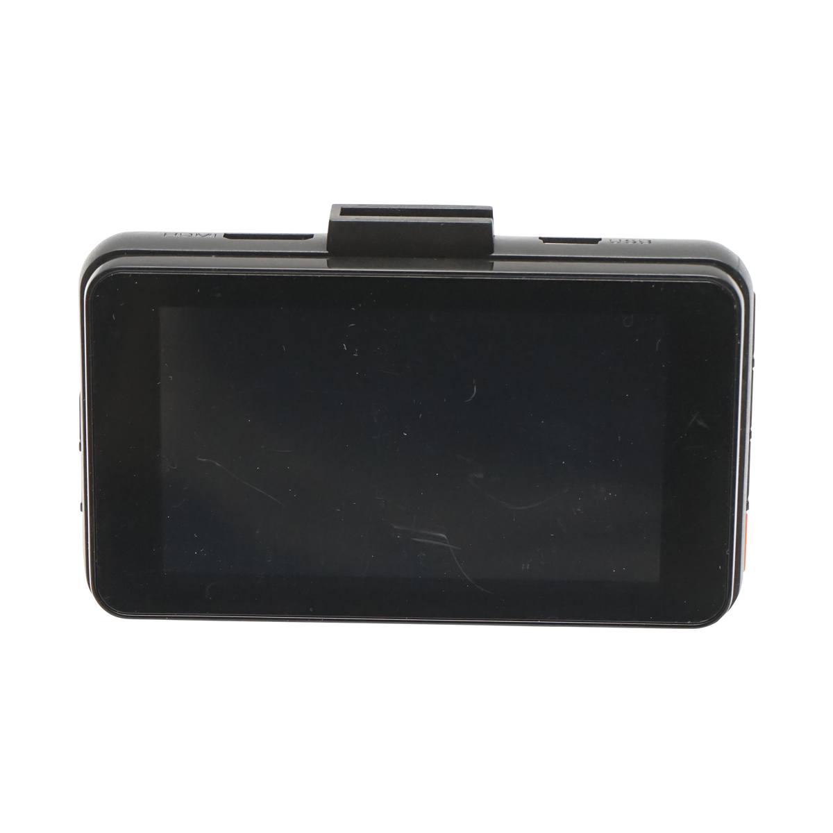 Camera video auto duala fata/spate FHD cu display 3 inch LCD Breckner Germany – imagine 8