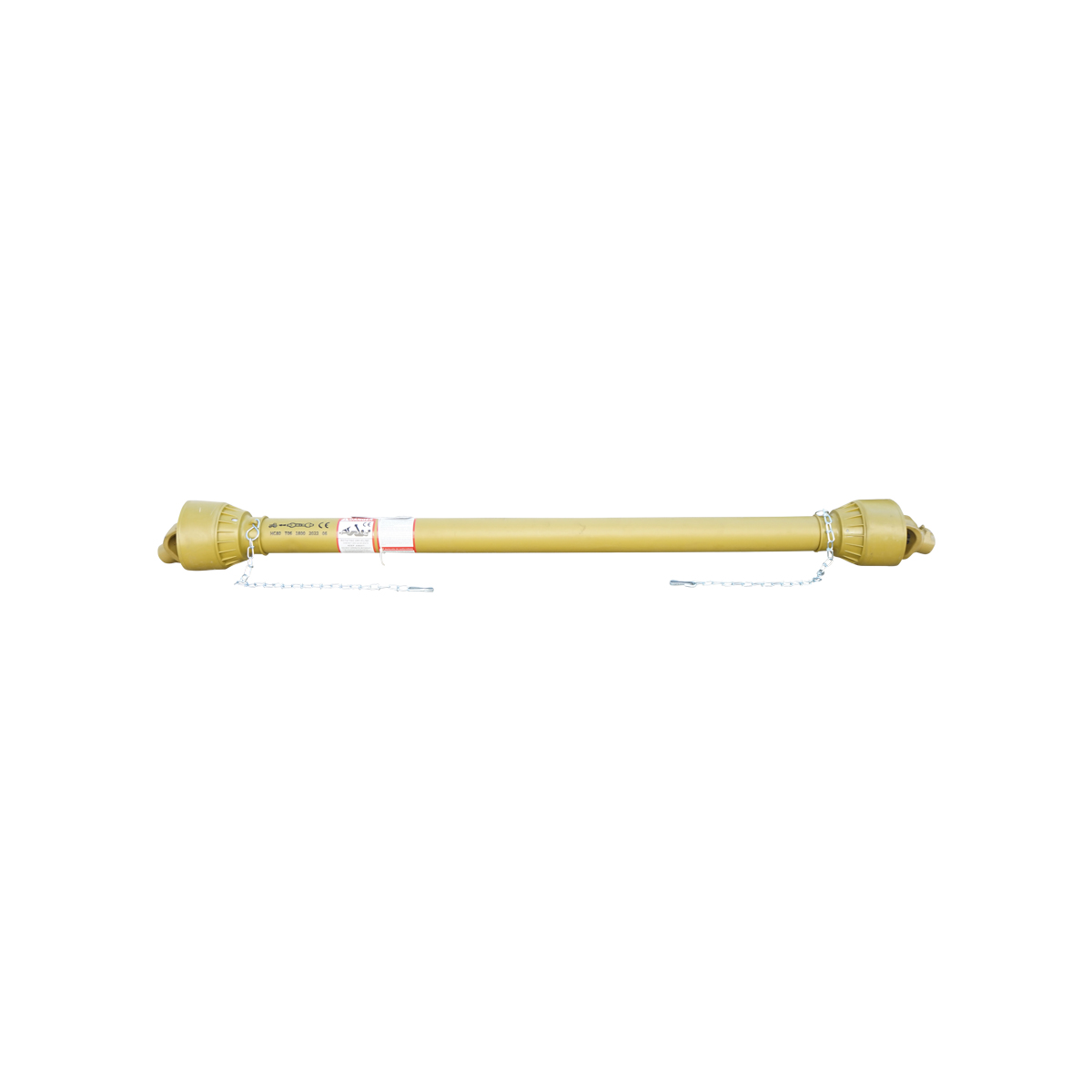 Cardan 1800 mm T6