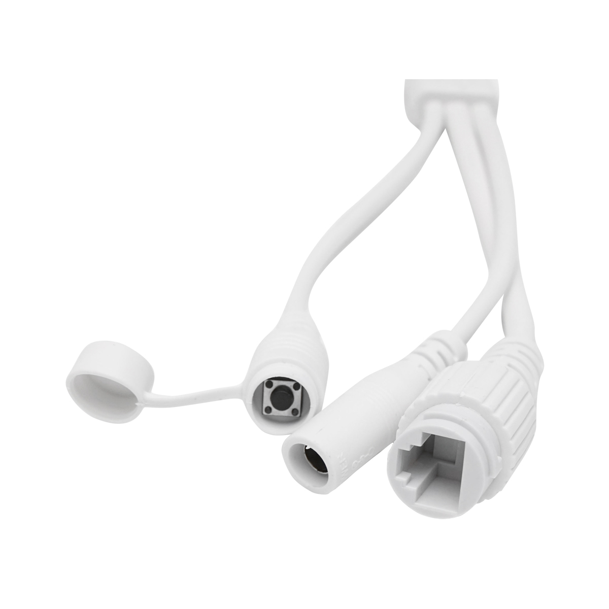 Camera de supraveghere PTZ 3MP, WIFI interior/exterior, rezistenta la apa, senzor miscare, rotativa, HD 220V, Sricam CM30-35H-20HS300 – imagine 5