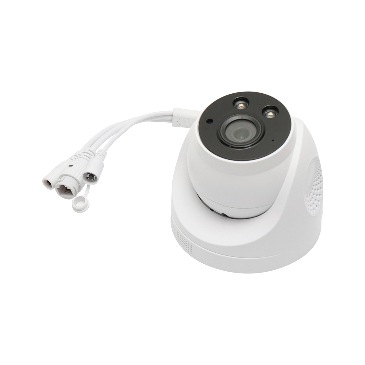 Camera de supraveghere PTZ, WIFI 2MP pentru interior cu senzor de miscare, HD, Sricam CF26-37DK200-2 – imagine 2
