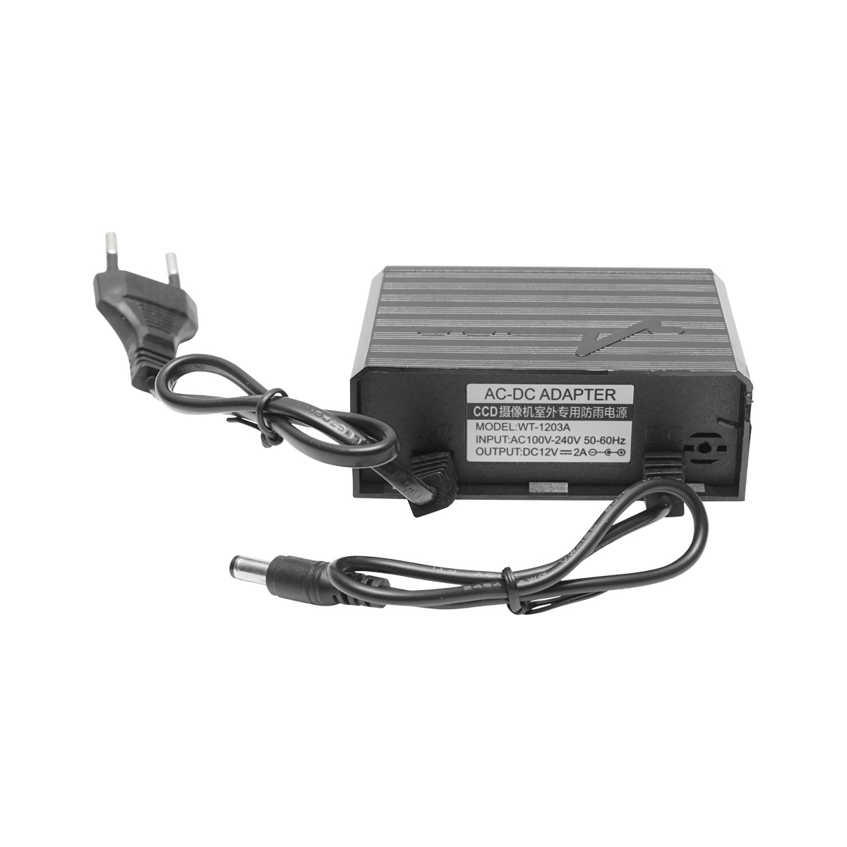 Camera de supraveghere PTZ, WIFI 2MP pentru interior cu senzor de miscare, HD, Sricam CF26-37DK200-2 – imagine 5