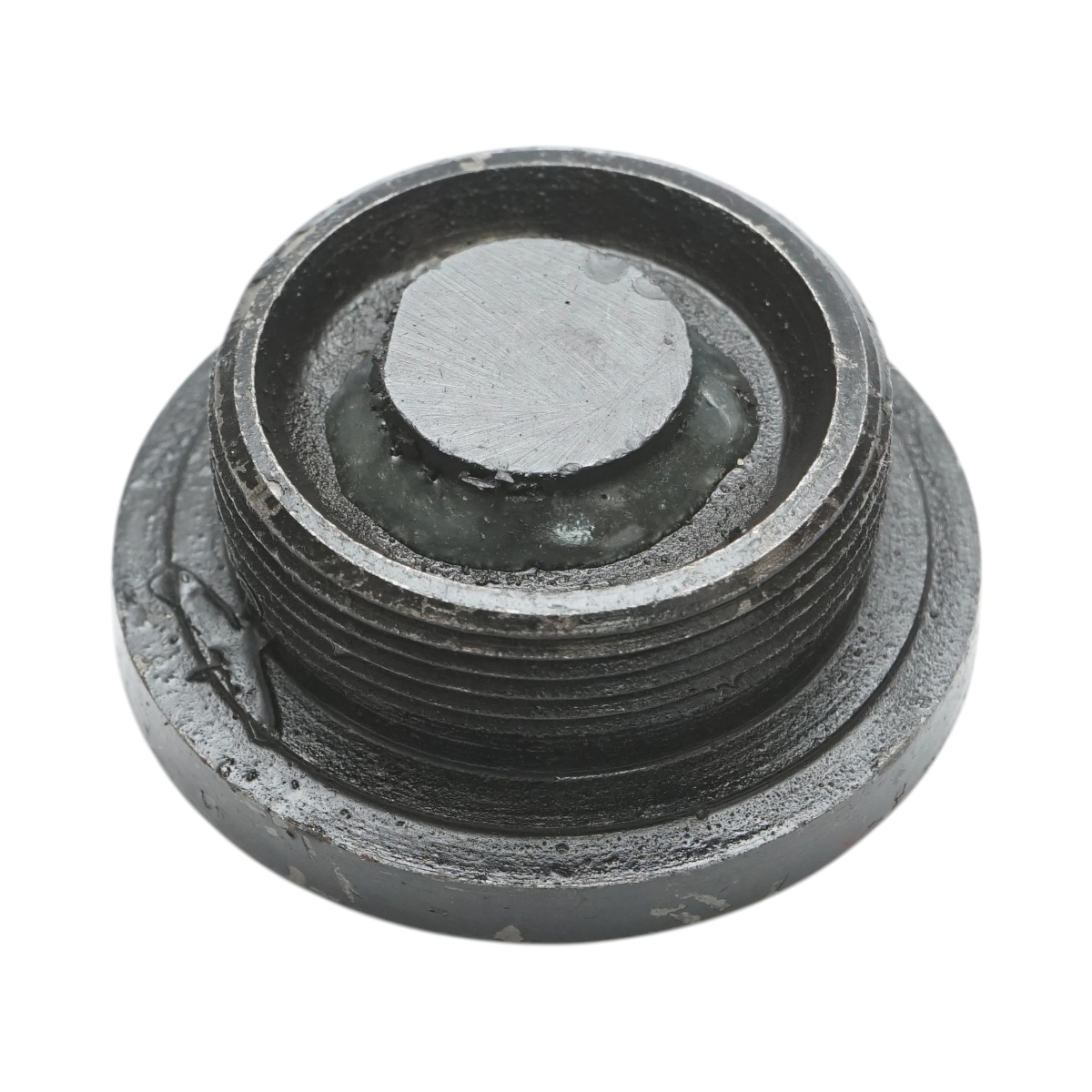 Dop magnetic baie ulei UTB U-650 (buson golire) – imagine 2