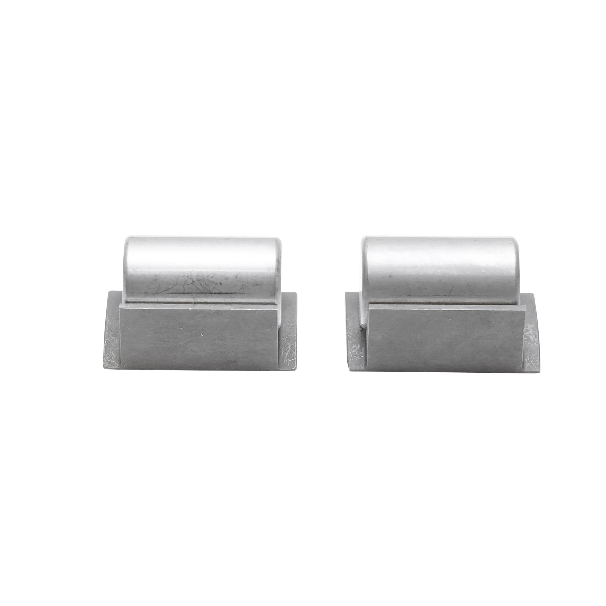 Set 2 papuci cu rola pentru cap hidraulic cod OEM 7135-72 Breckner Germany