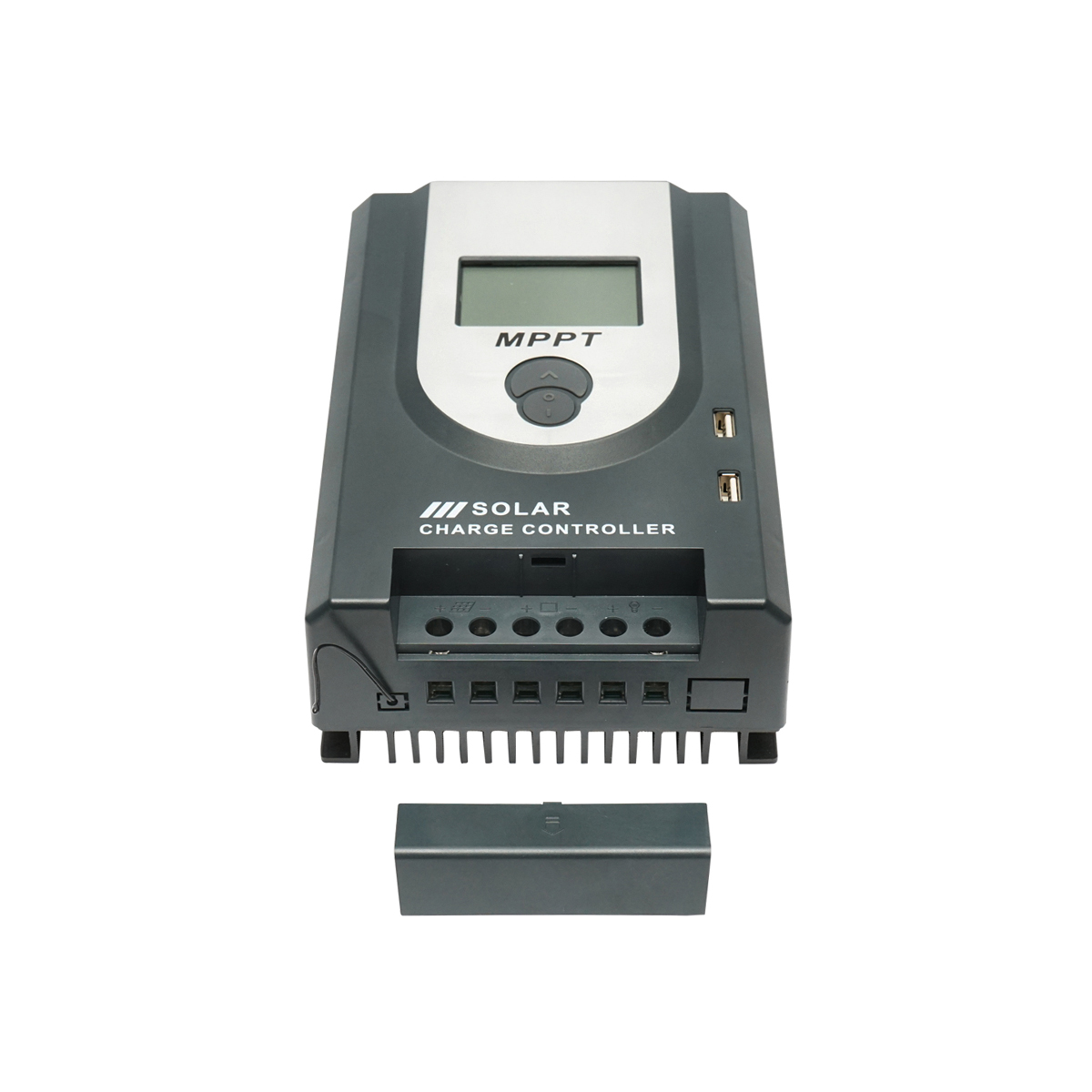 Controler/Regulator solar MPPT 30A, 12/24V Breckner Germany – imagine 5