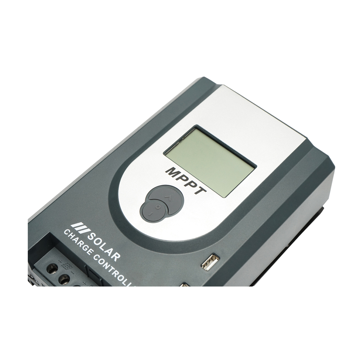 Controler/Regulator solar MPPT 40A, 12/24V Breckner Germany – imagine 3