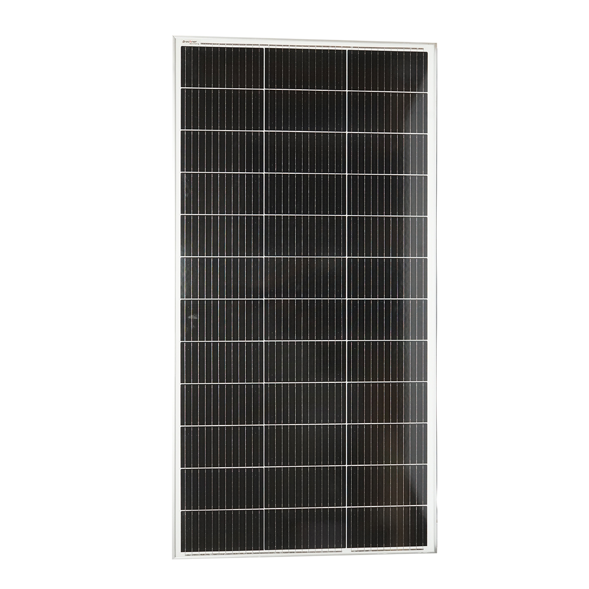 Panou solar 160W fotovoltaic monocristalin 1330x680x30mm Breckner Germany