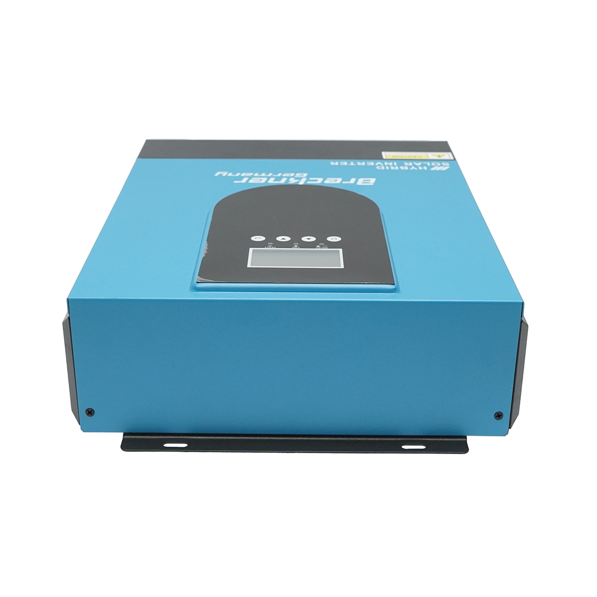 Invertor solar hybrid 1.6 KW Breckner Germany 12V, 80A, MPPT, monofazic, OFF-GRID, SY-2.0KW-12V – imagine 6