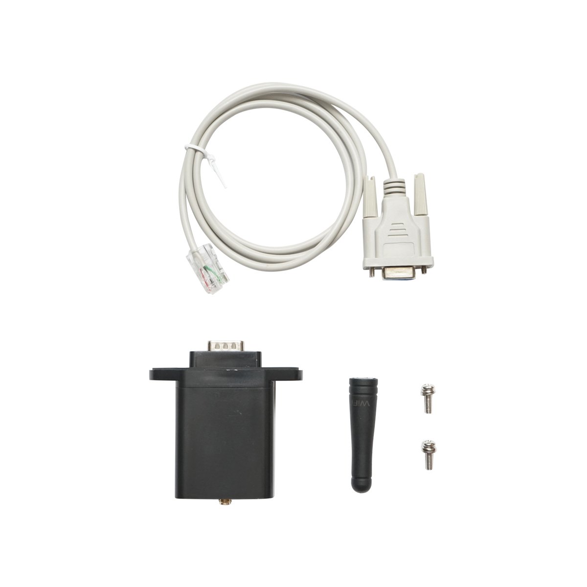 Logger WiFi pentru invertor BK92986/BK92987 Breckner Germany
