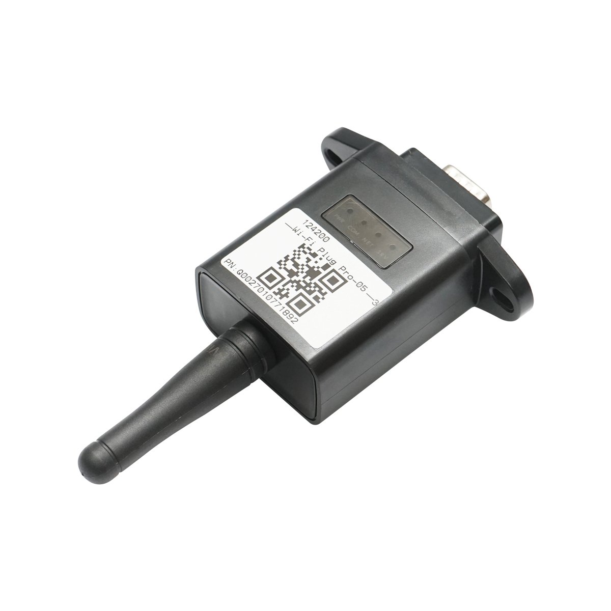 Logger WiFi pentru invertor BK92986/BK92987 Breckner Germany – imagine 5