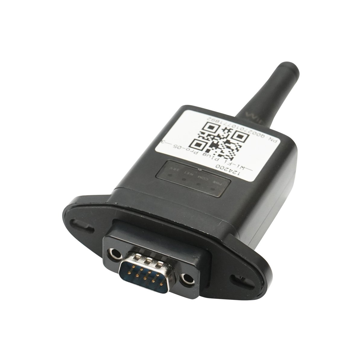 Logger WiFi pentru invertor BK92986/BK92987 Breckner Germany – imagine 6