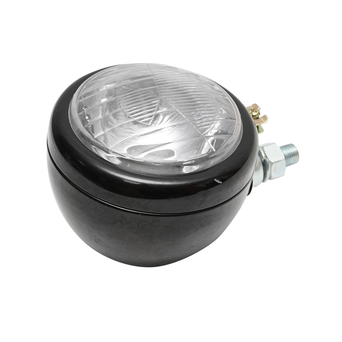 Lampa, proiector de lucru universal pentru tractor, utilaje agricole 12-24V – imagine 4