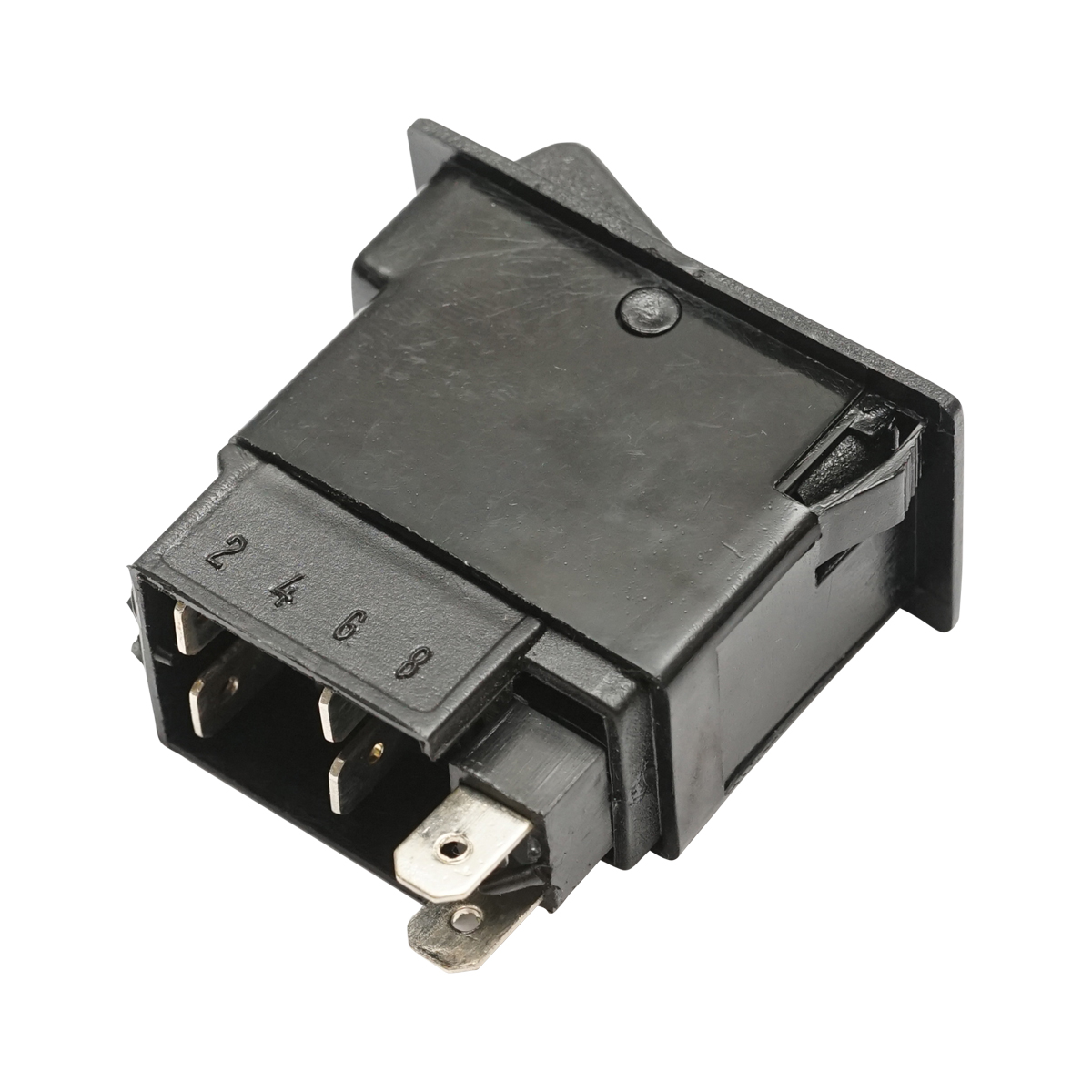 Intrerupator actionare stergator parbriz spate pentru JCB cod OEM 701/60003 Breckner Germany – imagine 2