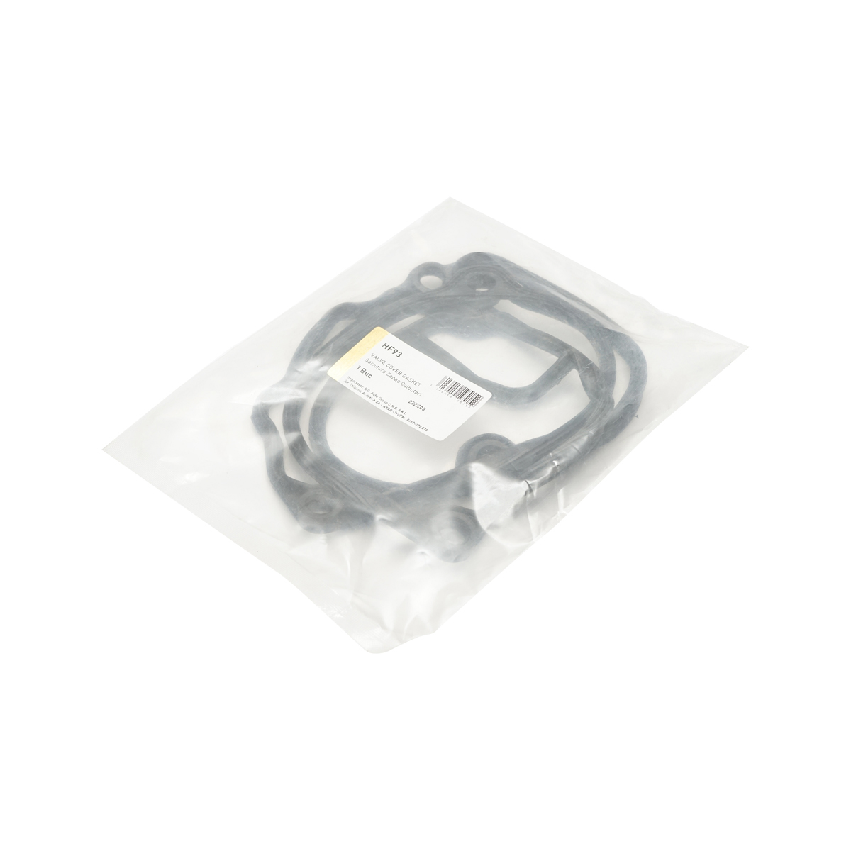 Garnitura capac culbutori pentru JCB 3CX, 4CX, cod OEM 320/07580 Breckner Germany – imagine 2