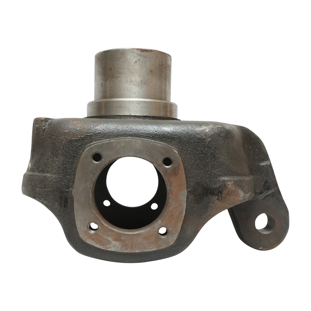 Carcasa planetara, fuzeta dreapta pentru JCB cod OEM 448/42703 Breckner Germany – imagine 5