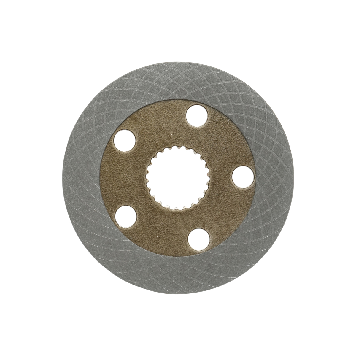 Disc franare umeda UTB U-683 DT (Girling)