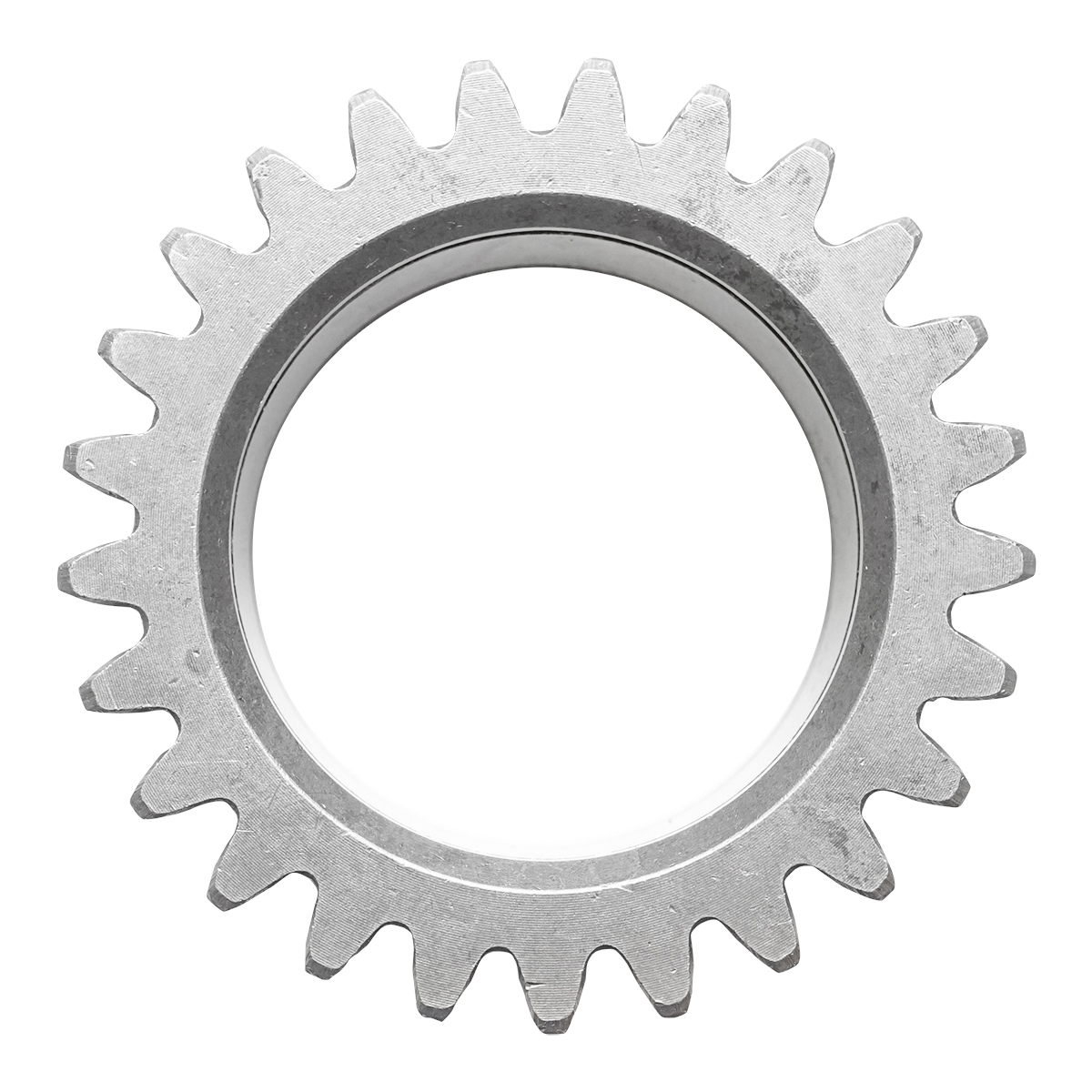 Pinion transmisie punte fata pentru JCB cod OEM 450/10200, 450/10206 Breckner Germany – imagine 2