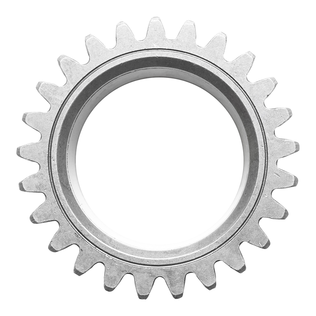 Pinion transmisie punte fata pentru JCB cod OEM 450/10200, 450/10206 Breckner Germany – imagine 4