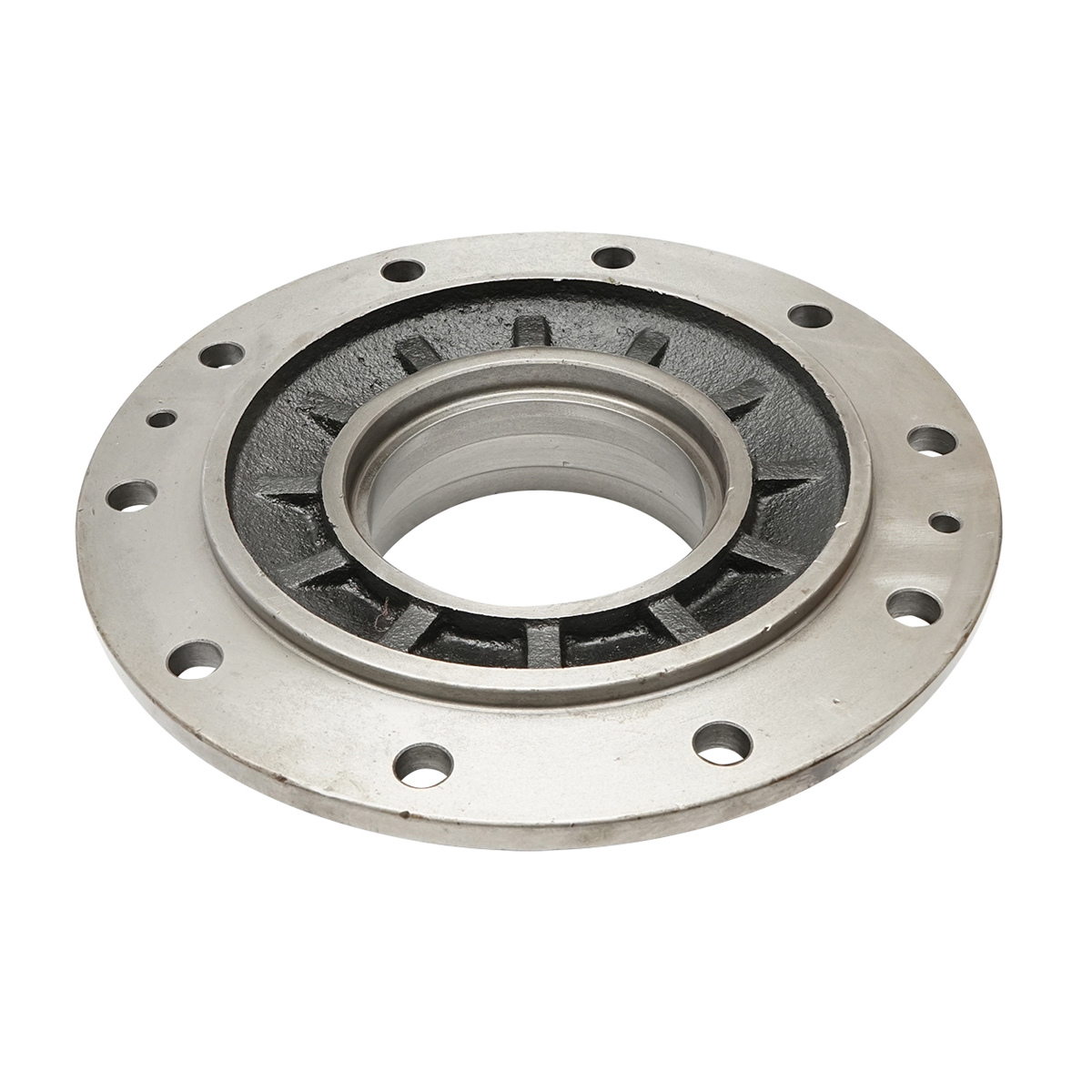Capac planetara interior cu 5 gauri pentru JCB cod OEM 458/20446, 458/20403, 450/10221 Breckner Germany – imagine 2