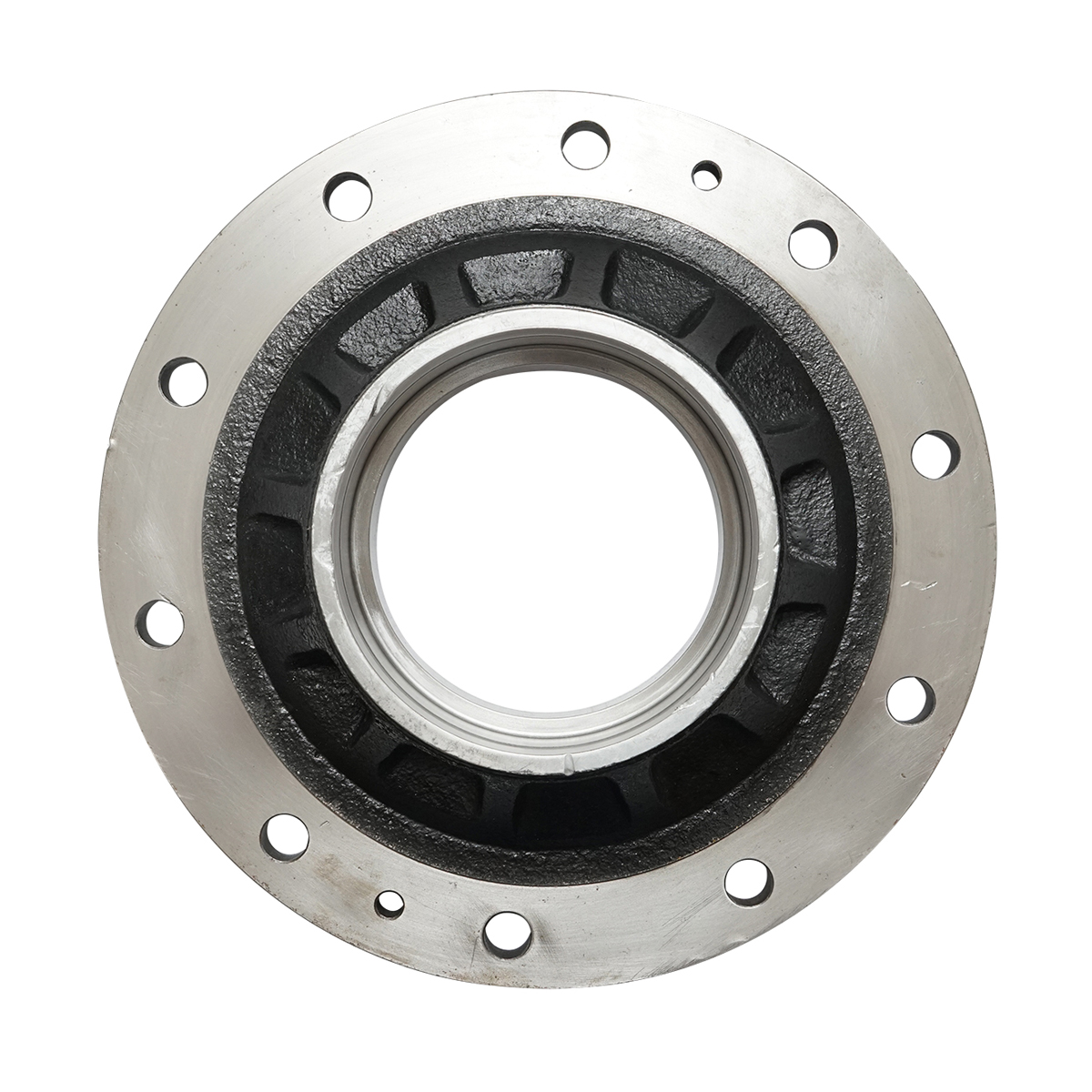 Capac planetara interior cu 5 gauri pentru JCB cod OEM 458/20446, 458/20403, 450/10221 Breckner Germany – imagine 3