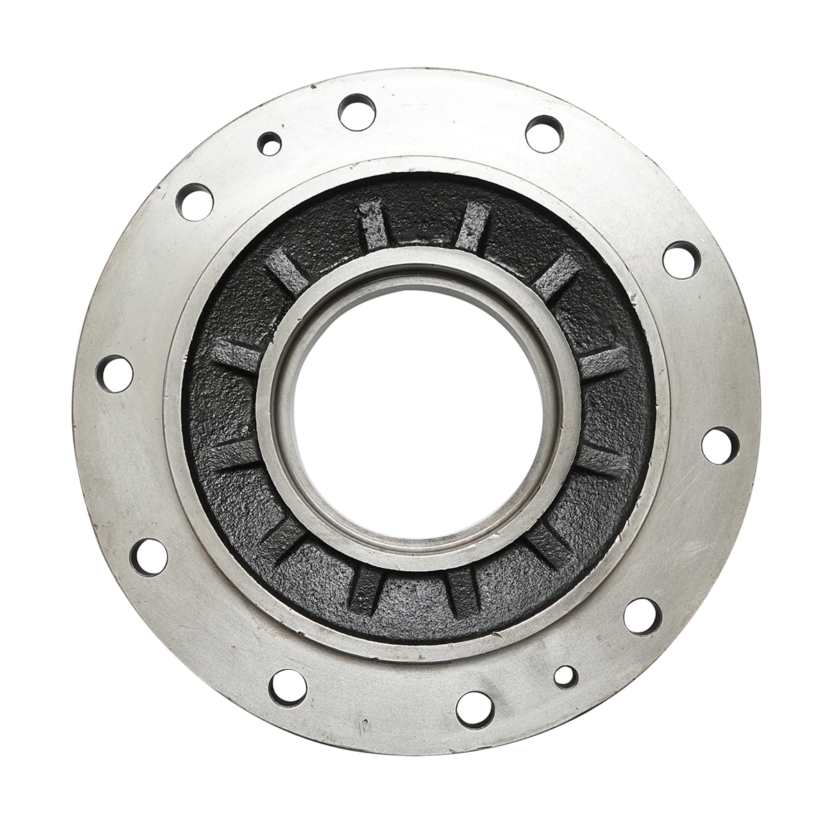 Capac planetara interior cu 5 gauri pentru JCB cod OEM 458/20446, 458/20403, 450/10221 Breckner Germany – imagine 4