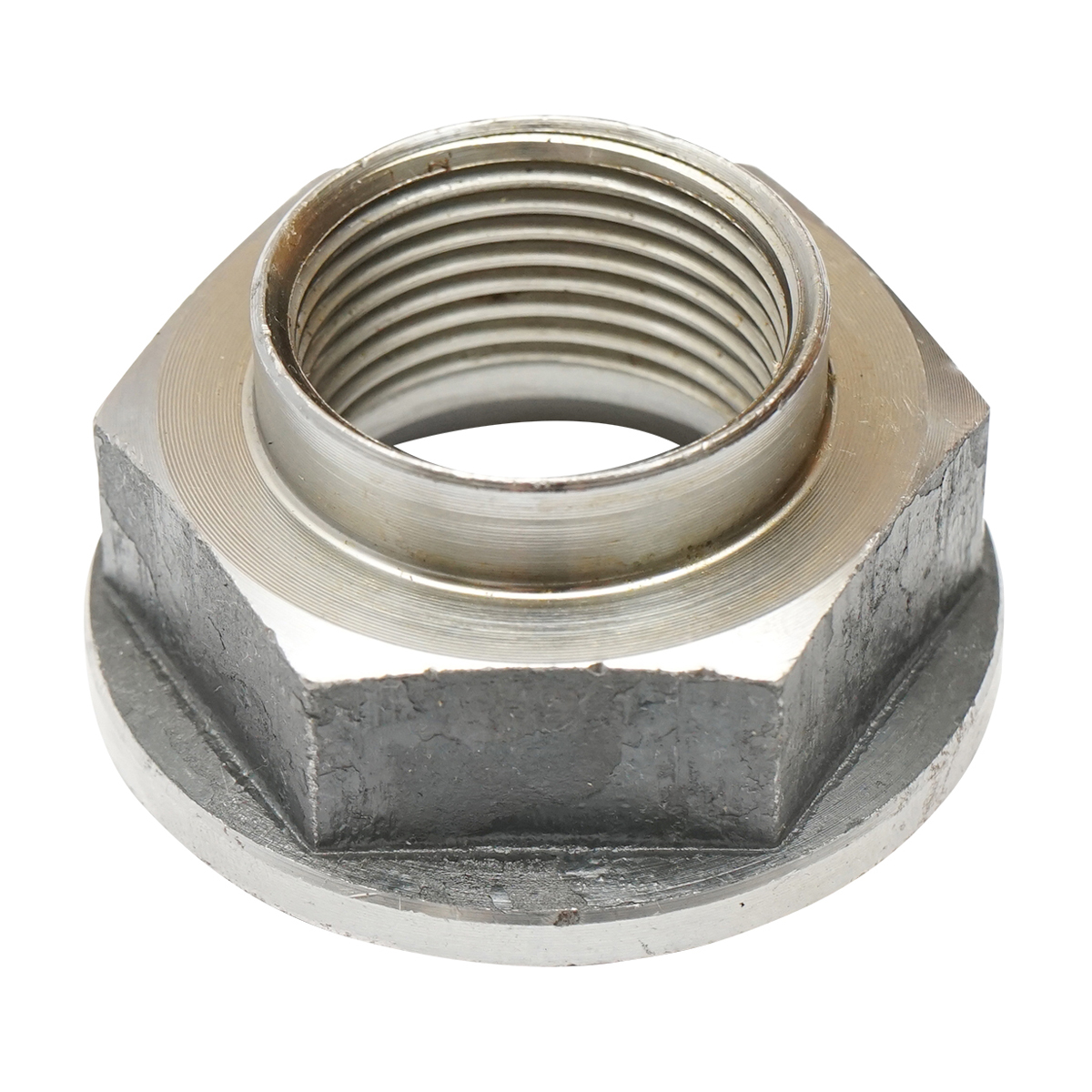 Piulita ax grup conic M24 pentru JCB cod OEM 826/01483 Breckner Germany