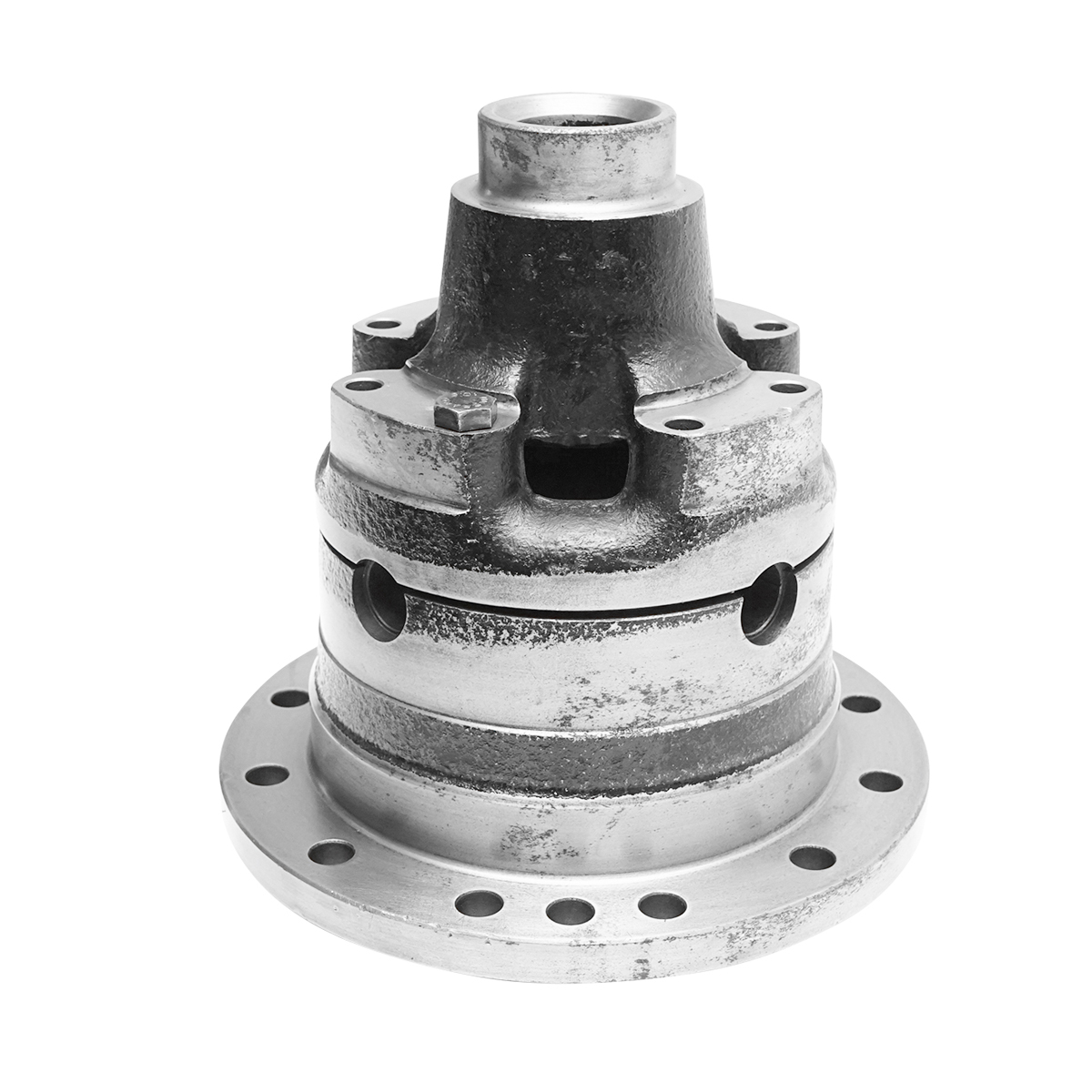 Carcasa sateliti diferential pentru JCB cod OEM 450/10800 Breckner Germany