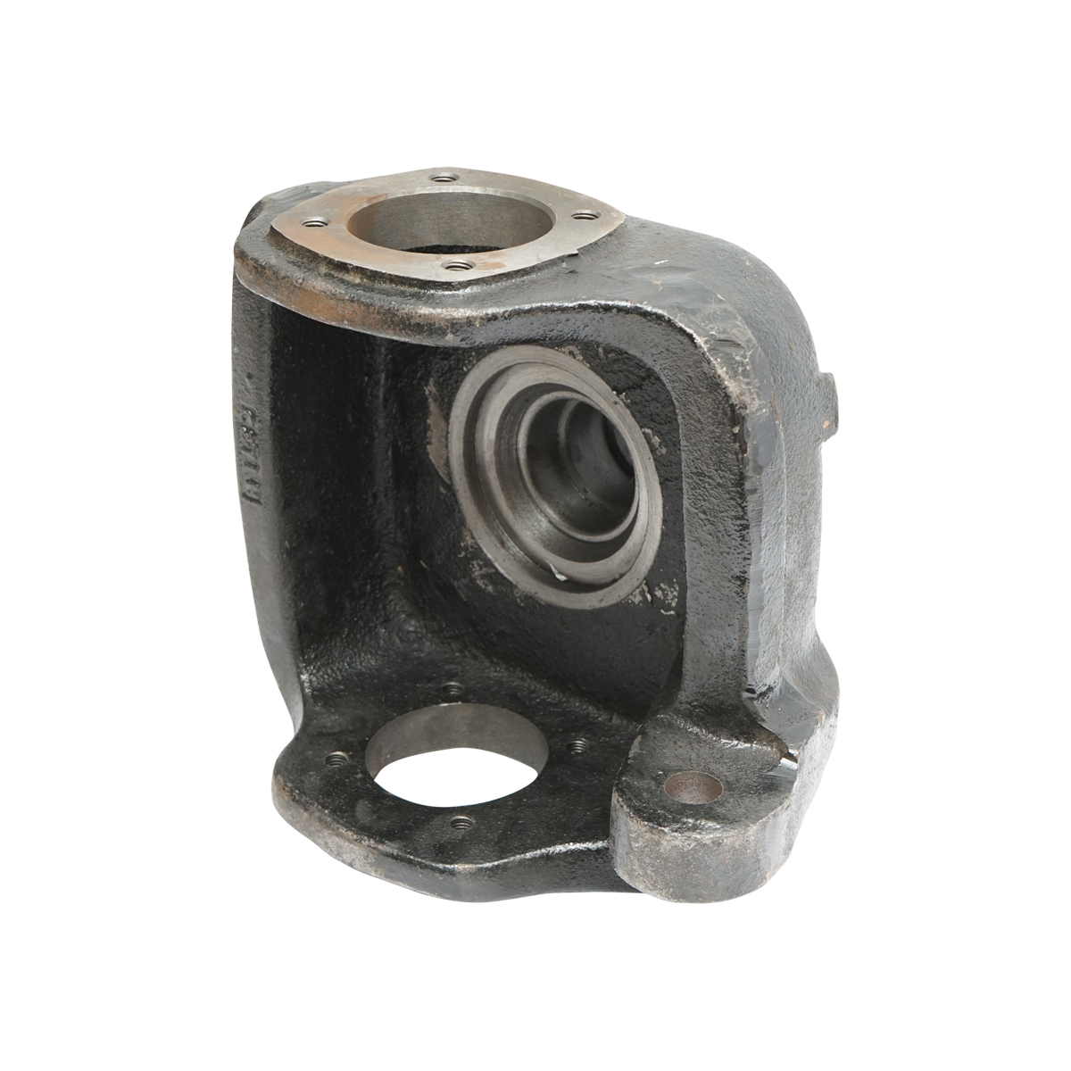 Carcasa planetara, fuzeta stanga pentru JCB cod OEM 448/42602 Breckner Germany – imagine 2