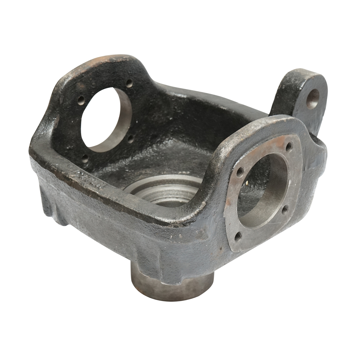 Carcasa planetara, fuzeta stanga pentru JCB cod OEM 448/42602 Breckner Germany – imagine 3