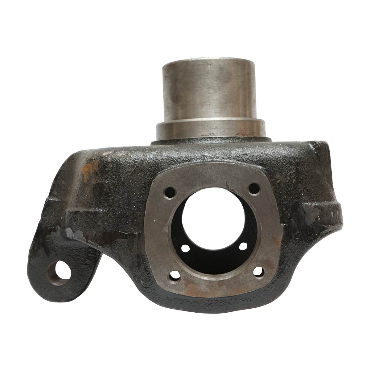 Carcasa planetara, fuzeta stanga pentru JCB cod OEM 448/42602 Breckner Germany – imagine 5