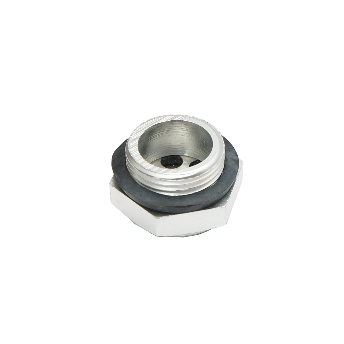 Vizor rezervor hidraulic pentru JCB cod OEM 123/08053 Breckner Germany – imagine 2