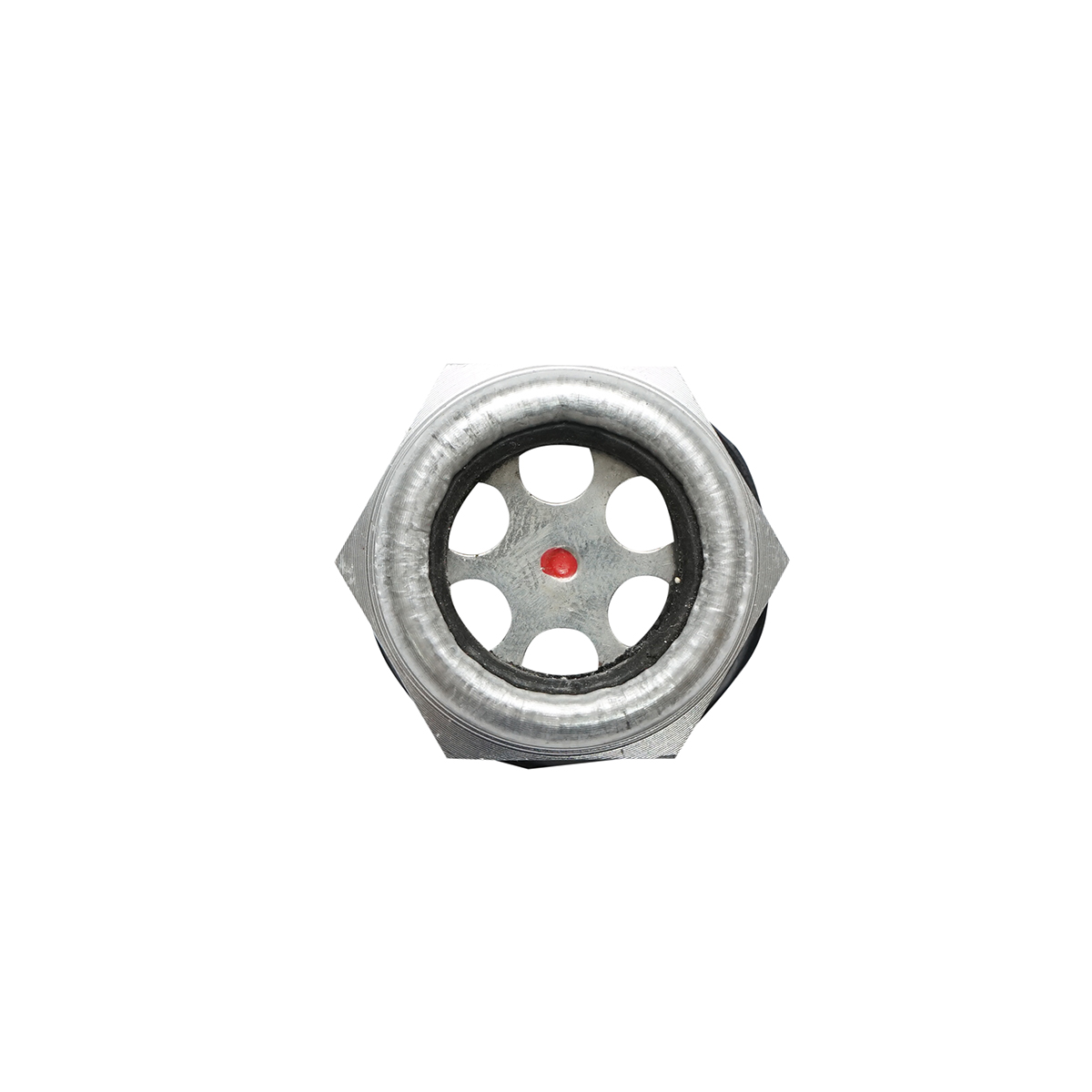 Vizor rezervor hidraulic pentru JCB cod OEM 123/08053 Breckner Germany – imagine 3