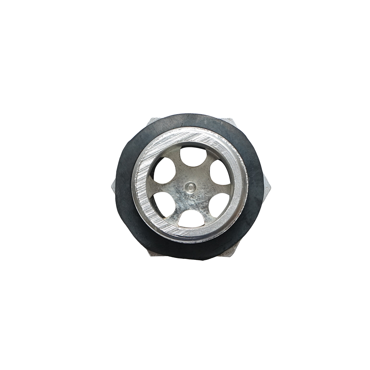 Vizor rezervor hidraulic pentru JCB cod OEM 123/08053 Breckner Germany – imagine 4