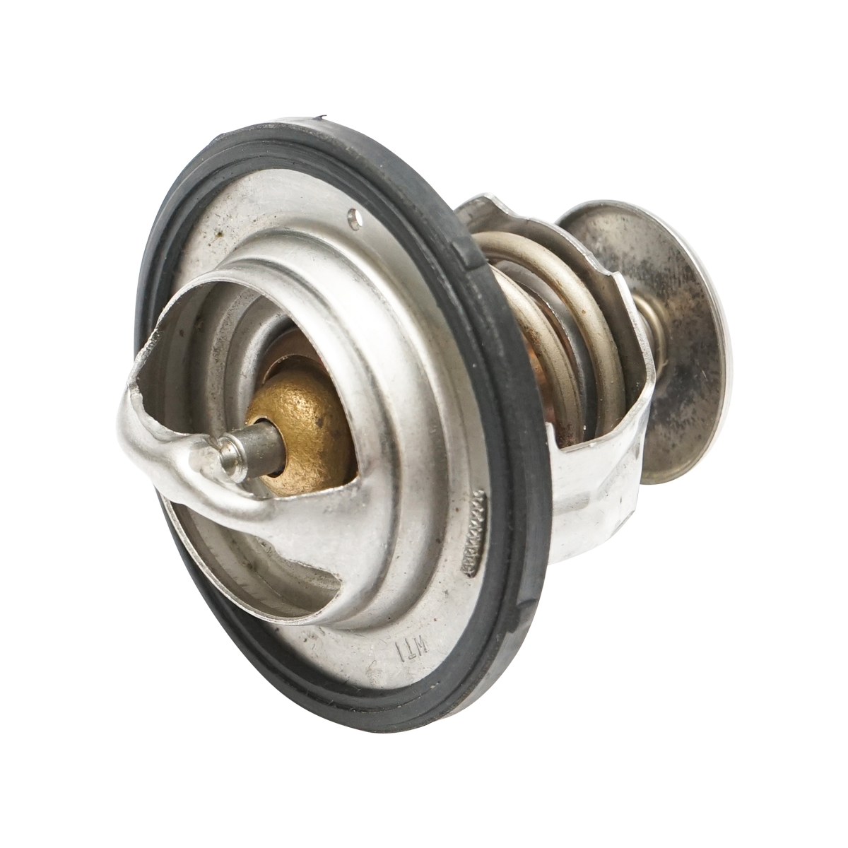 Termostat pentru JCB, Perkins, Massey Ferguson cod OEM 02/203184, 02/202475, 02/202474, 4224784M1, 4225038M1, 4225430M1 Breckner Germany – imagine 4