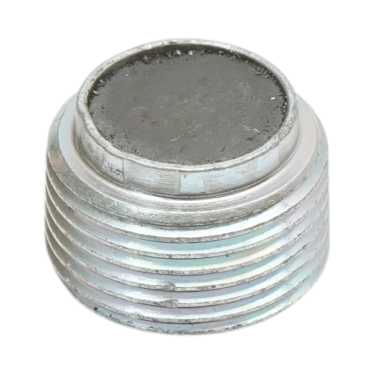 Buson golire butuc roata cu magnet JCB 3CX, 4CX cod OEM 826/00425, 454/02303, 454/02101, 826/00426, 458/20339, 448/56032 – imagine 2