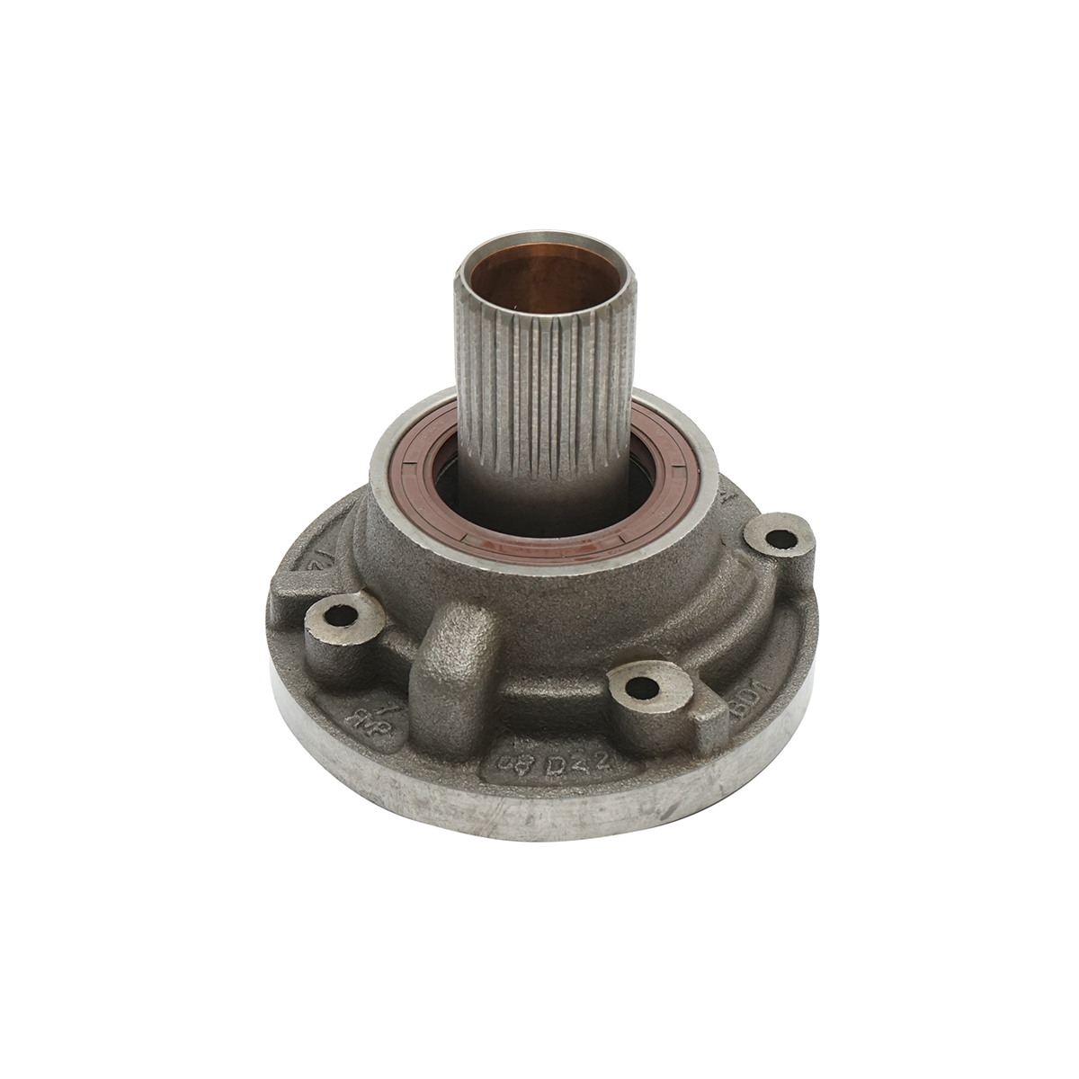 Pompa ulei transmisie pentru JCB cod OEM 20/925552, 20/925466, 20/925335 Breckner Germany
