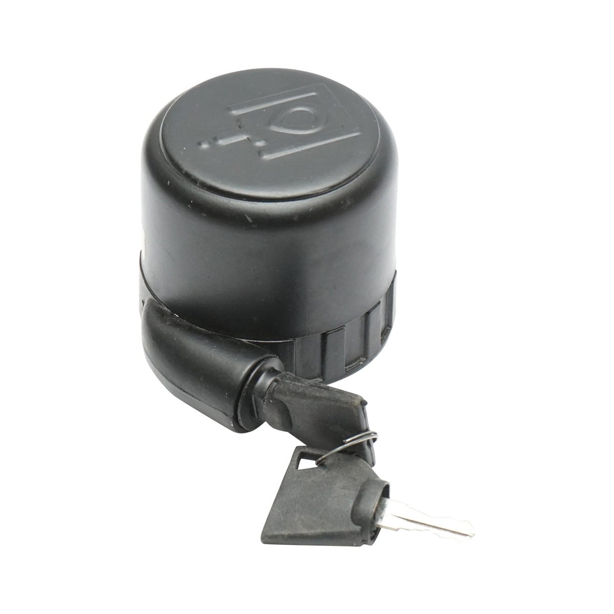 Buson rezervor ulei hidraulic cu cheie pentru JCB cod OEM 32/925421, 32/925334, 123/04930 Breckner Germany – imagine 4